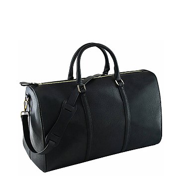 Fashion Duffle Bag