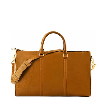 Fashion Duffle Bag