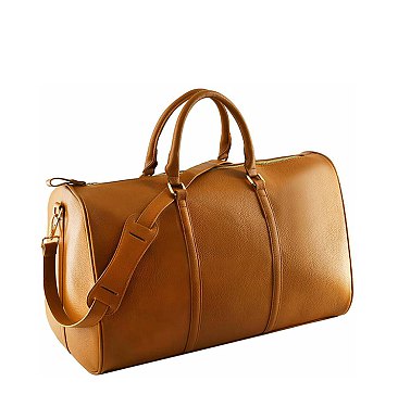 Fashion Duffle Bag