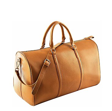 Fashion Duffle Bag