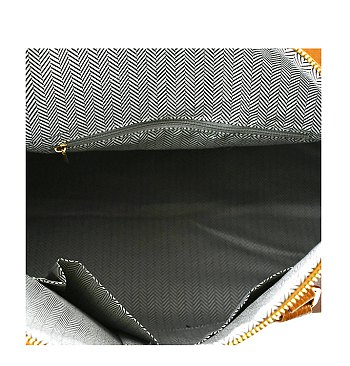 Fashion Duffle Bag