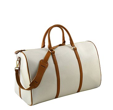 Fashion Duffle Bag
