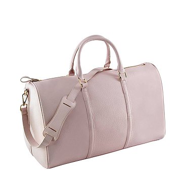 Fashion Duffle Bag