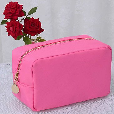 Nylon Cosmetic Case