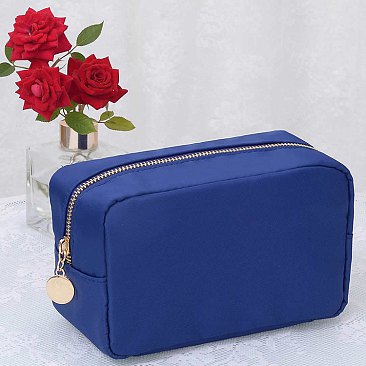 Nylon Cosmetic Case