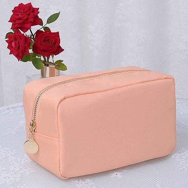 Nylon Cosmetic Case