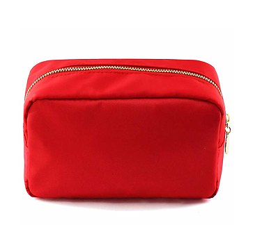 Nylon Cosmetic Case