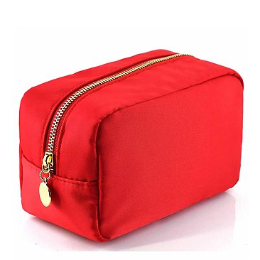 Nylon Cosmetic Case
