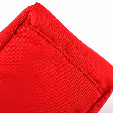 Nylon Cosmetic Case