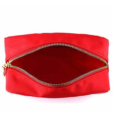 Nylon Cosmetic Case