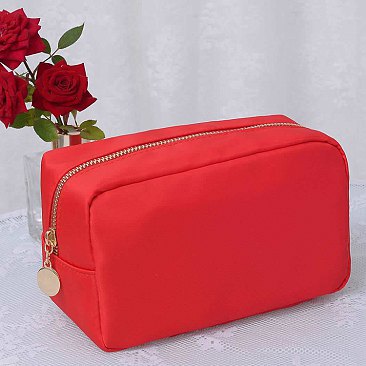 Nylon Cosmetic Case
