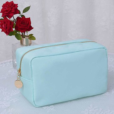 Nylon Cosmetic Case