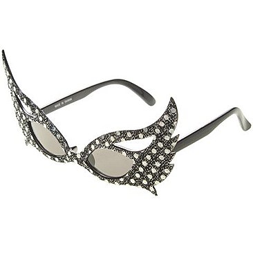Pack of 12 Wings Novelty Sunglasses