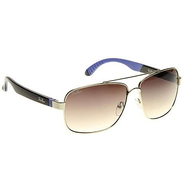 Pack of 12 Fashion Jolie Rose Aviator Sunglasses