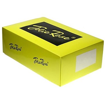 Pack of 12 Fashion Jolie Rose Aviator Sunglasses