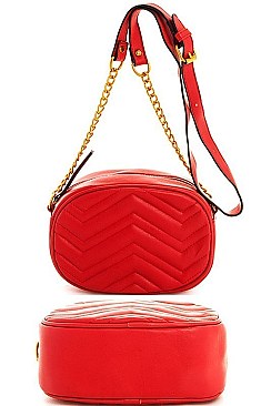 Cute Hot Trendy Crossbody Bag