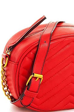 Cute Hot Trendy Crossbody Bag