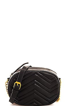 Cute Hot Trendy Crossbody Bag