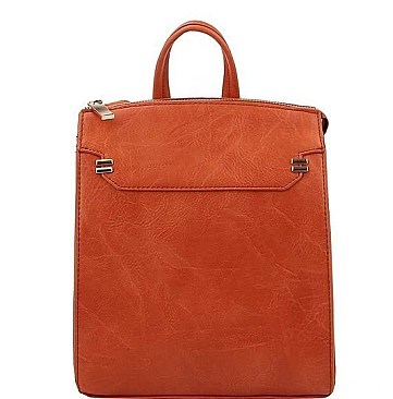 CUTE MODERN CONVERTIBLE BACKPACK