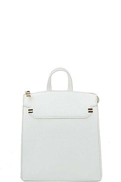 CUTE MODERN CONVERTIBLE BACKPACK