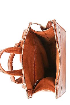 CUTE MODERN CONVERTIBLE BACKPACK