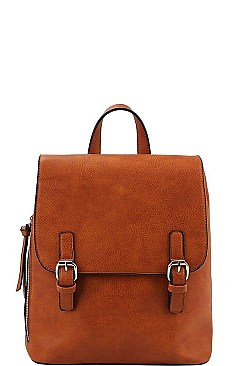 STYLISH CUTE COLOR BACKPACK