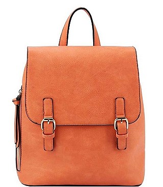 STYLISH CUTE COLOR BACKPACK