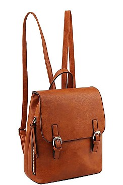 STYLISH CUTE COLOR BACKPACK