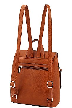 STYLISH CUTE COLOR BACKPACK