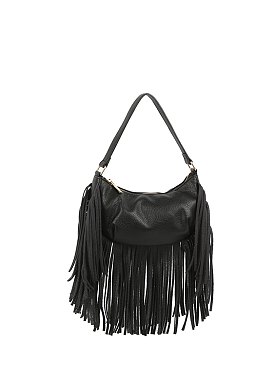 Fashion Fringe Crossbody Bag