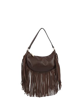 Fashion Fringe Crossbody Bag