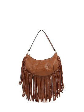Fashion Fringe Crossbody Bag