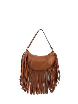 Fashion Fringe Crossbody Bag
