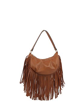 Fashion Fringe Crossbody Bag