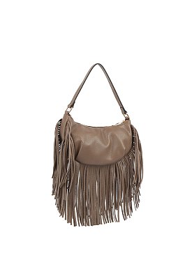 Fashion Fringe Crossbody Bag