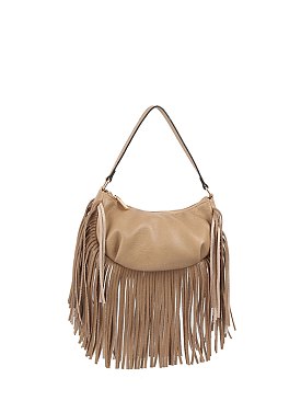 Fashion Fringe Crossbody Bag