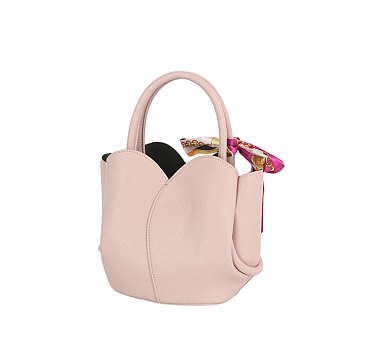 Scarf Handle 2-in-1 Satchel