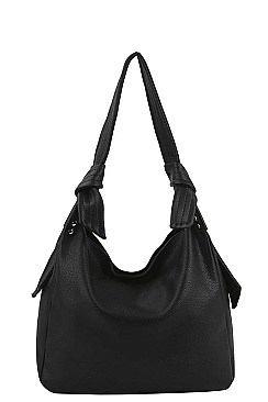 MODERN TREND STYLE HOBO BAG