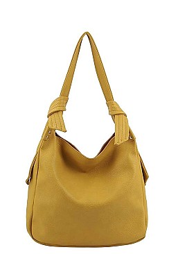 MODERN TREND STYLE HOBO BAG