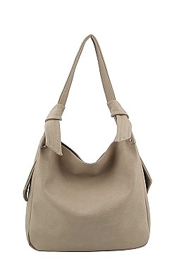 MODERN TREND STYLE HOBO BAG