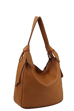 MODERN TREND STYLE HOBO BAG