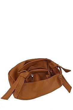 MODERN TREND STYLE HOBO BAG