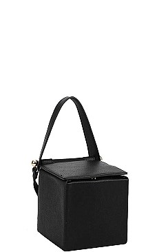 DESIGNER CUTE SQUARE CROSS BODY SHOULDER BAG