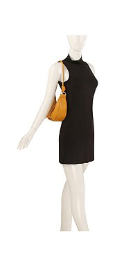 Fashion Shoulder Bag Hobo