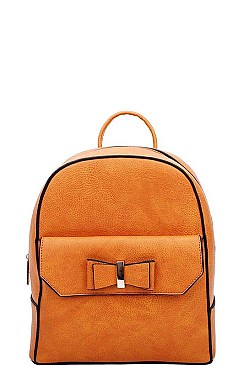 3IN1 STYLISH SATCHEL BACKPACK AND CLUTCH SET