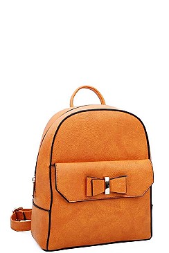 3IN1 STYLISH SATCHEL BACKPACK AND CLUTCH SET