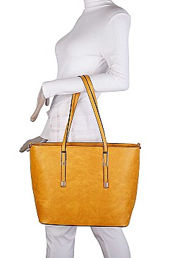 3 IN 1 TOTE BACKPACK AND CLUTCH SET