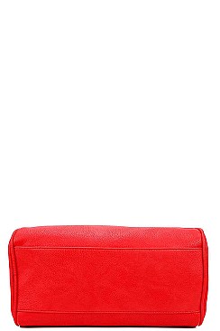 3IN1 FASHION BOSTON BAG CROSSBODY AND CLUTCH SET