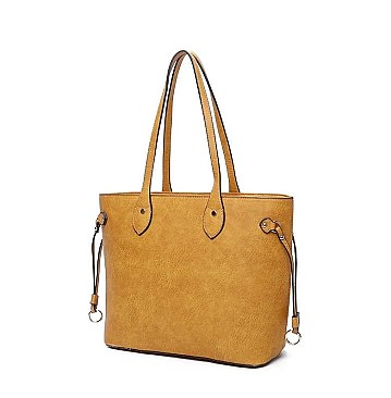 3 IN 1 CLASSY SHOPPER BAG SET