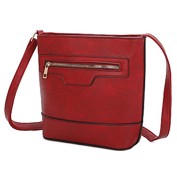messenger handbags wine